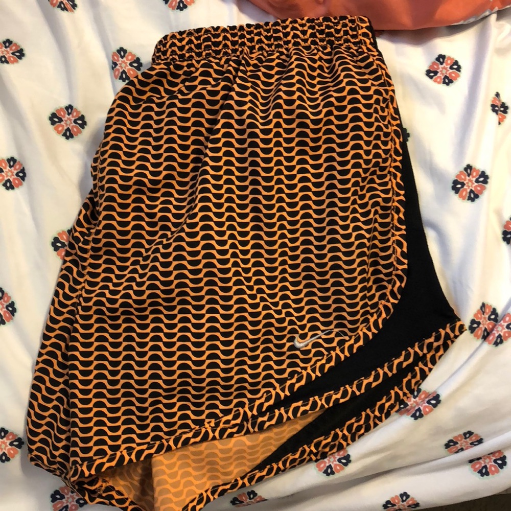 Nike athletic shorts
